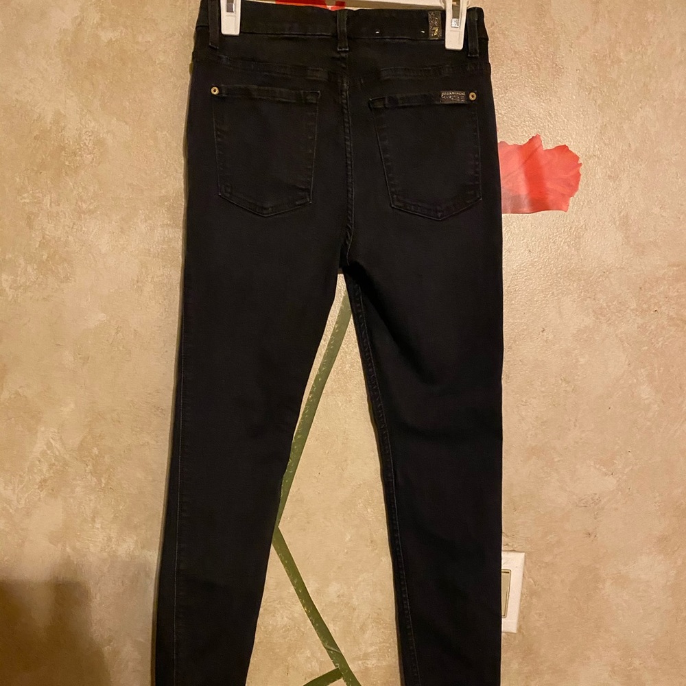 Sven 7 jeans the high waist